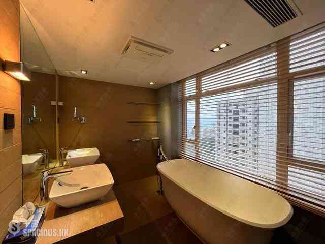 Mid Levels West - Hatton Place 15