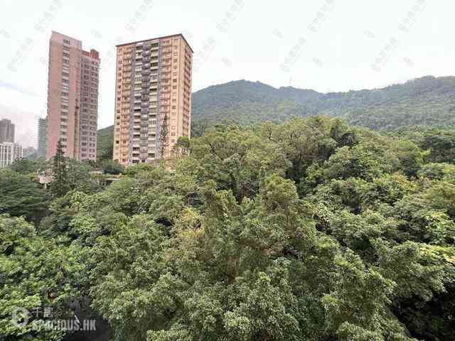 Mid Levels West - Hatton Place 24