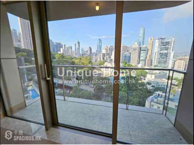 Mid Levels Central - 22A, Kennedy Road 02