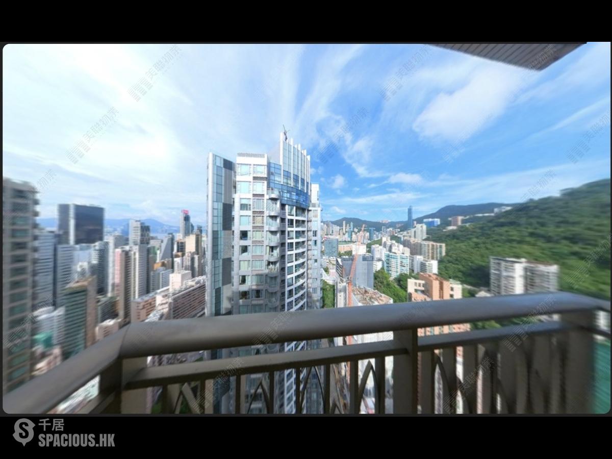 Wan Chai - The Zenith Phase 1 Block 2 01