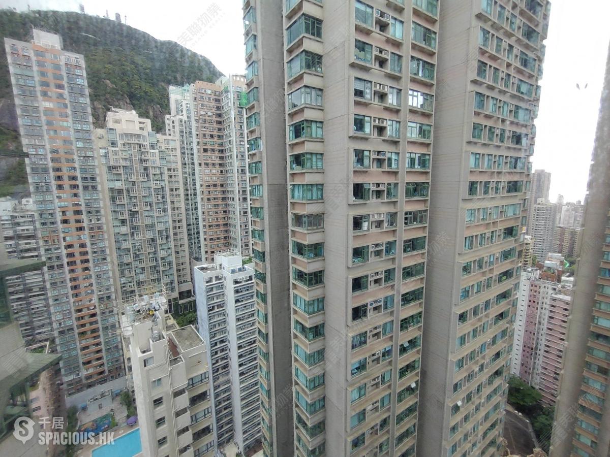 中半山 - 高雲臺 01