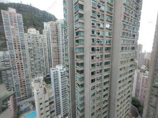 Mid Levels Central - Goldwin Heights 05