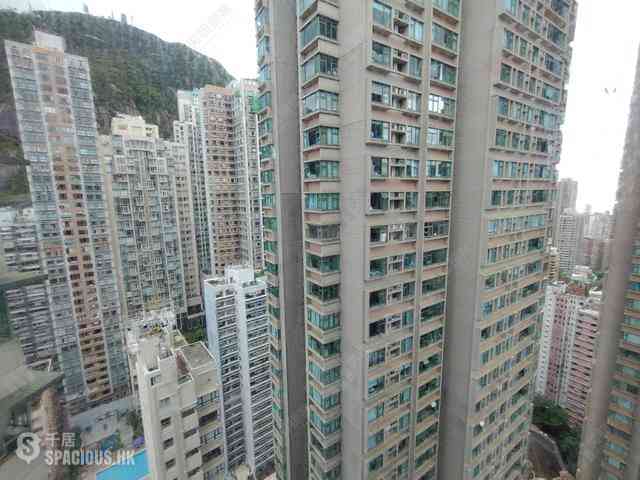 Mid Levels Central - Goldwin Heights 05