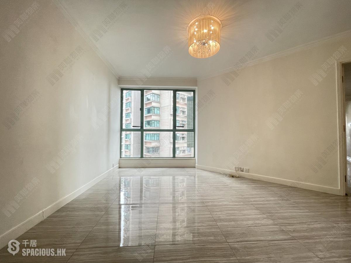 Mid Levels Central - Goldwin Heights 01