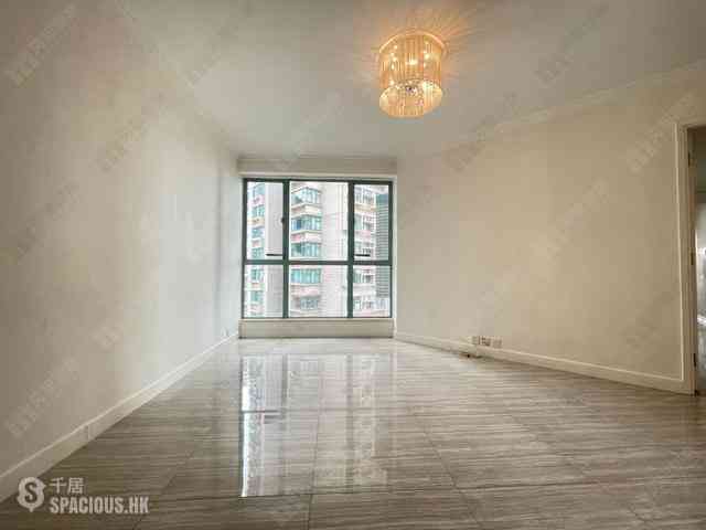 Mid Levels Central - Goldwin Heights 01