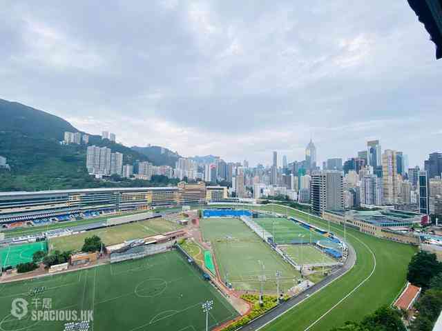 Happy Valley - Race Tower 02