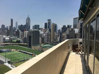 Happy Valley - Race Tower 05