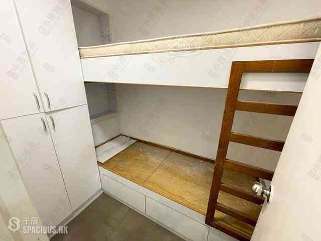 Mid Levels Central - Kam Yuen Mansion 18