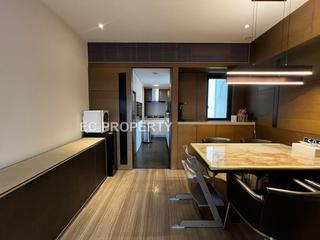 Tai Hang - Yick King Building 03