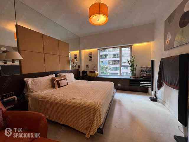 Mid Levels Central - Yale Lodge 05