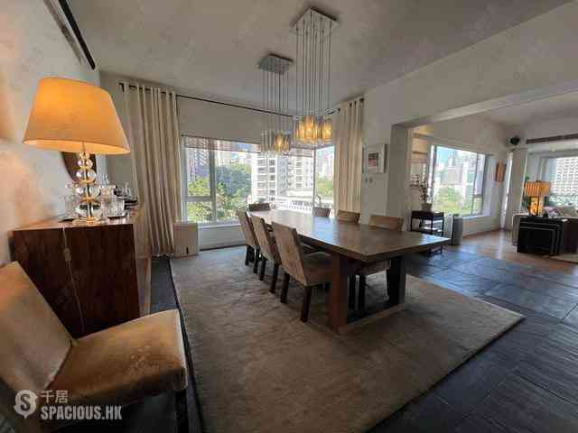Mid Levels Central - Yale Lodge 20