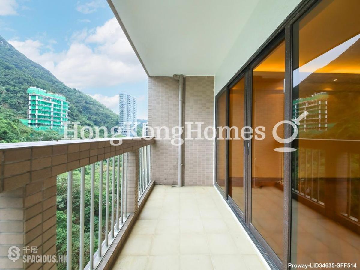 Mid Levels West - Realty Gardens 01