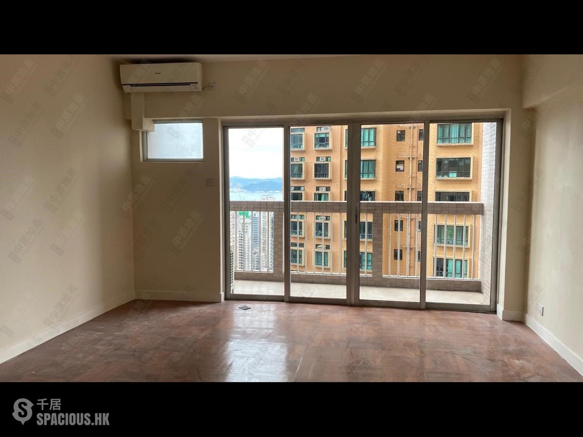 西半山 - 联邦花园 巴黎阁 (2座) Paris Court 01
