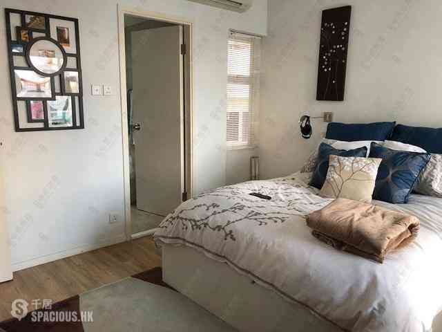 Mid Levels Central - Chatswood Villa 04