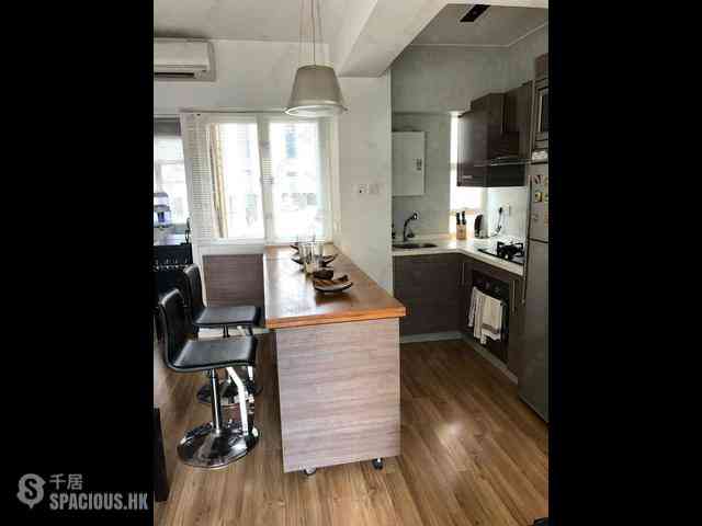 Mid Levels Central - Chatswood Villa 11