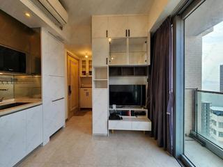 西营盘 - 63 Pokfulam Emerald House (2座) 04