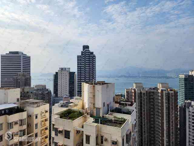 西营盘 - 63 Pokfulam Emerald House (2座) 06