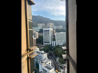 西营盘 - 63 Pokfulam Emerald House (2座) 08