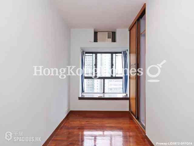 Mid Levels Central - Winsome Park 07