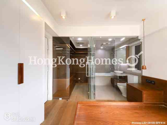 Mid Levels East - Grandview Tower 06