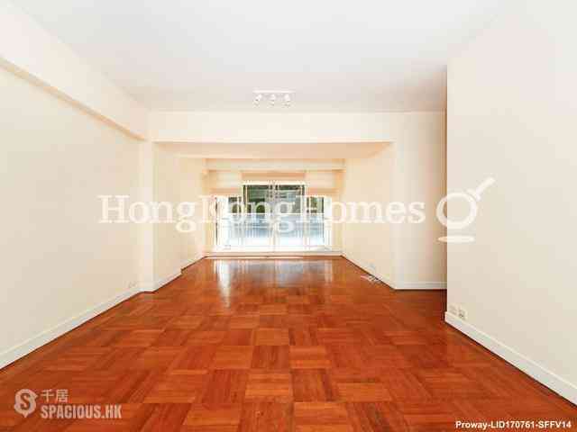 Mid Levels West - Skyline Mansion 01