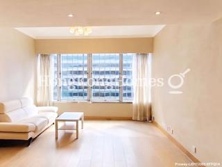 Wan Chai - Convention Plaza Apartments 02