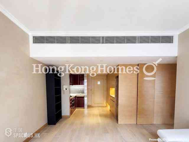 Wan Chai - Convention Plaza Apartments 03