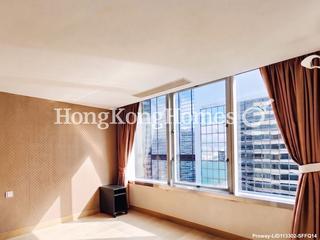Wan Chai - Convention Plaza Apartments 04
