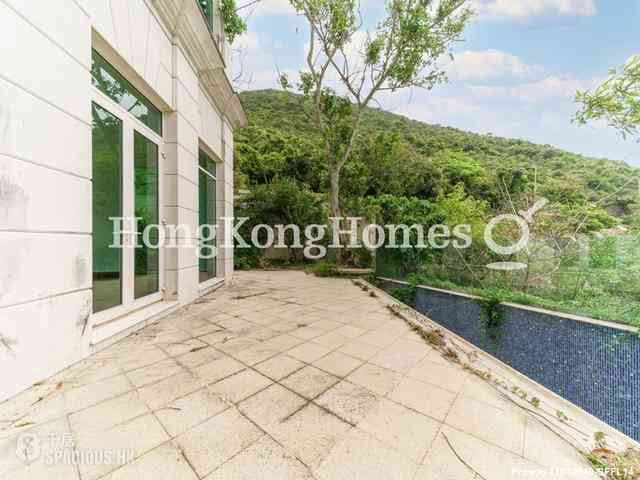 Repulse Bay - 110, Repulse Bay Road 03