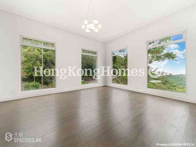 Repulse Bay - 110, Repulse Bay Road 04