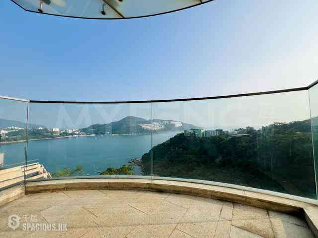 Chung Hom Kok - Scape 17