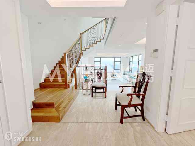山頂 - Kellett House 02