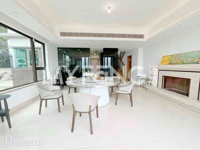 山頂 - Kellett House 18