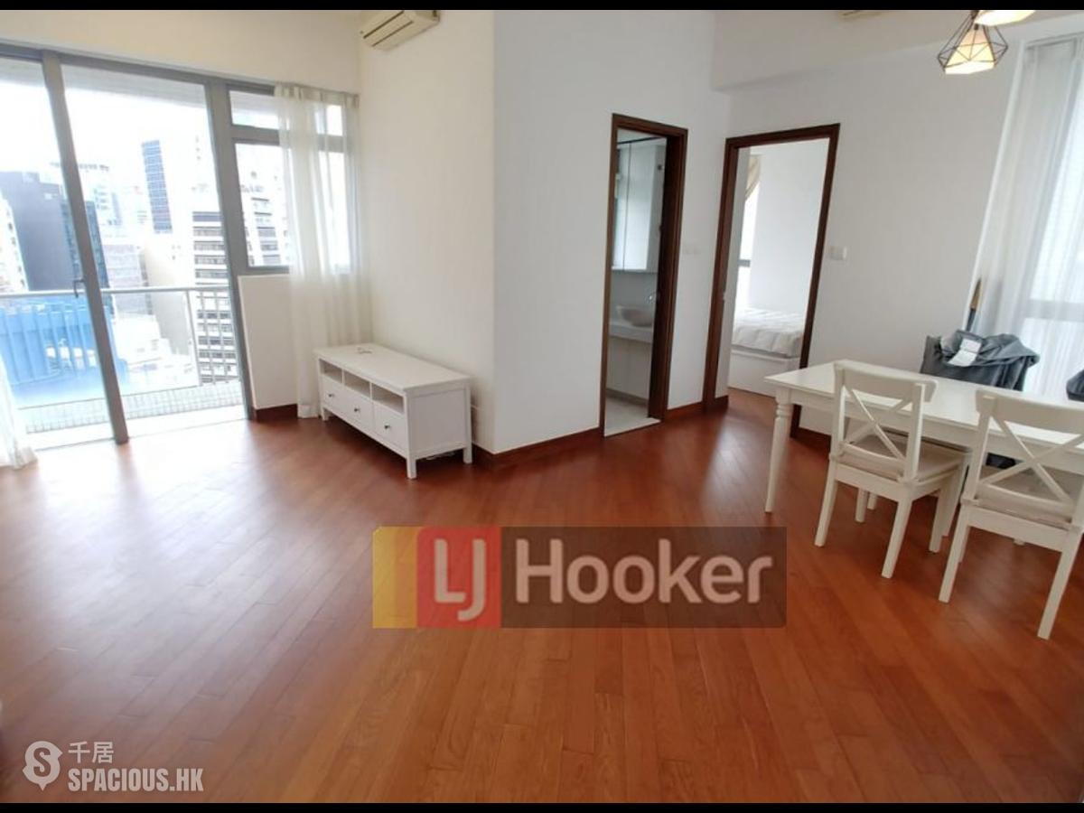 Sheung Wan - One Pacific Heights 01