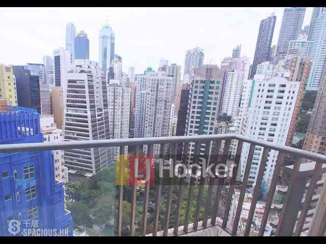 Sheung Wan - One Pacific Heights 02