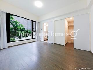 Tai Hang - C.C. Lodge 04