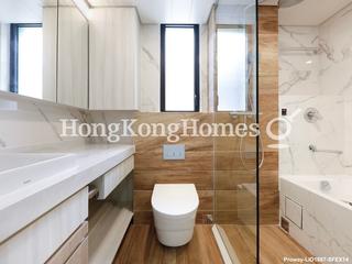 Tai Hang - C.C. Lodge 06