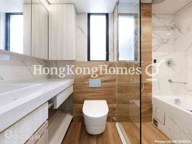 Tai Hang - C.C. Lodge 06