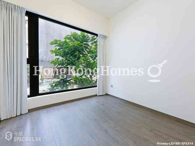 Tai Hang - C.C. Lodge 07
