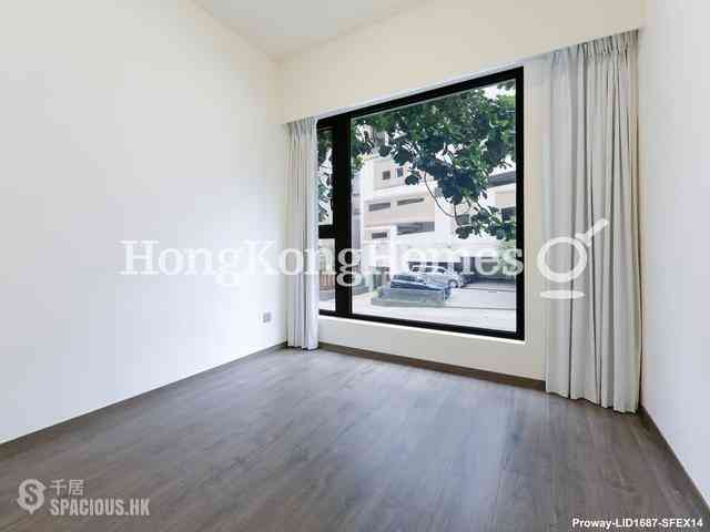 Tai Hang - C.C. Lodge 08