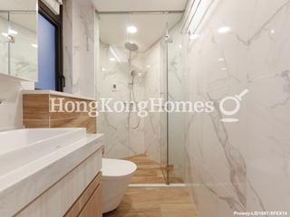 Tai Hang - C.C. Lodge 10