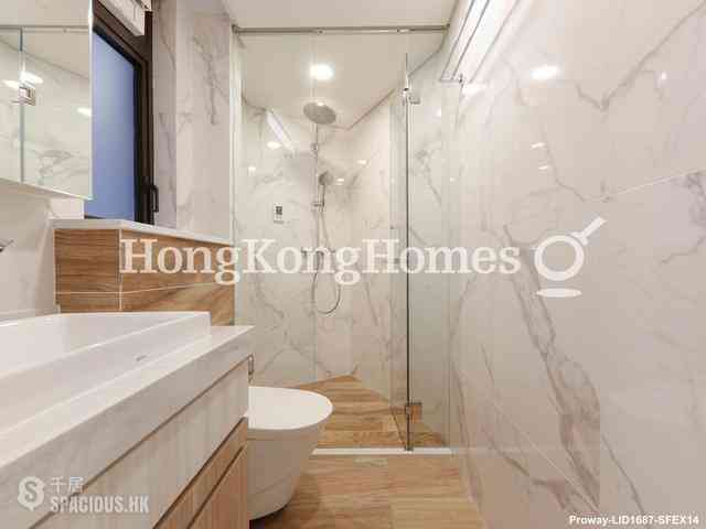 Tai Hang - C.C. Lodge 10