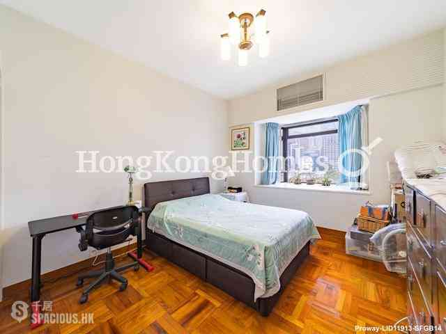 Mid Levels Central - Kennedy Heights 08