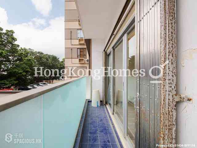 Stubbs Road - Kensington Court 01