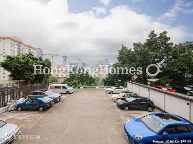 Stubbs Road - Kensington Court 02