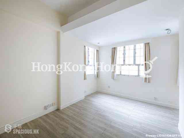 Stubbs Road - Kensington Court 05