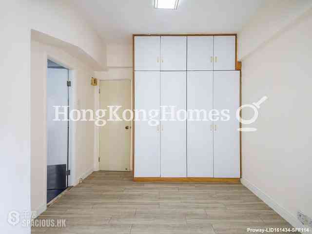 Stubbs Road - Kensington Court 06