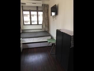 Wan Chai - Sun Kai Mansion 04