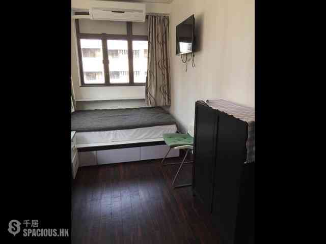 Wan Chai - Sun Kai Mansion 04