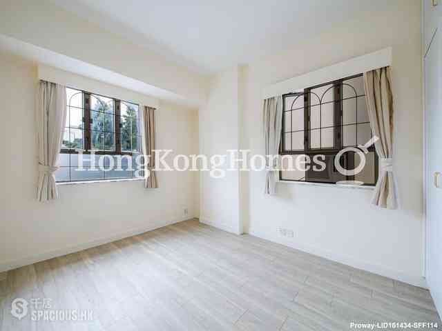 Stubbs Road - Kensington Court 09